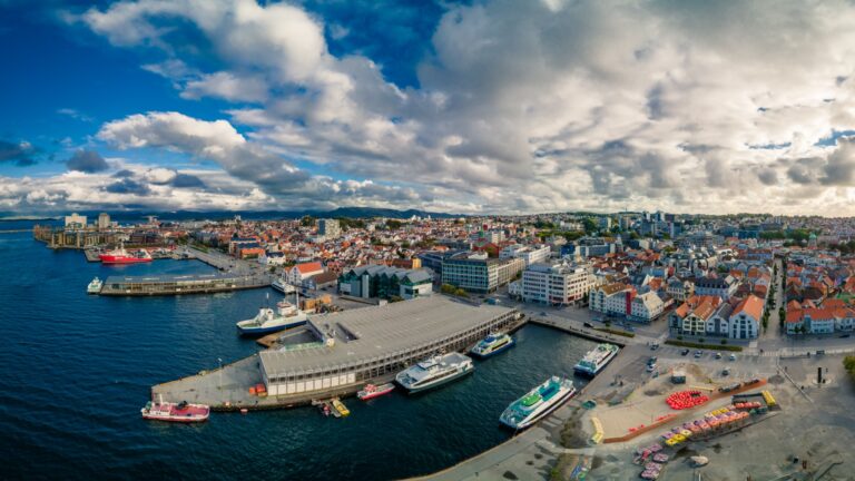 Lagerrommet - Lager i Stavanger Lagerrommet